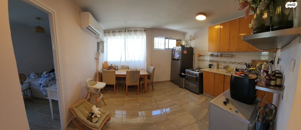 דירה, הנורית 25, עיר גנים, ירושלים