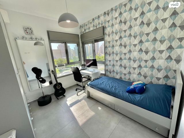 דירה, חיים נחמן ביאליק 54, רמת הדר, גבעת שמואל