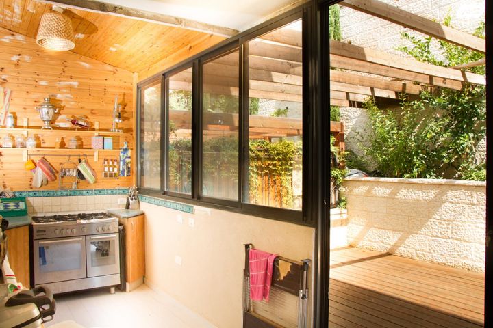 דו משפחתי, שדרות נחל צאלים 20, רמת הנחלים / רמת בית שמש א', בית שמש