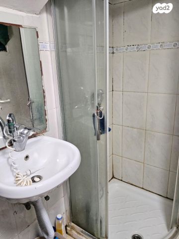 דירת גן, שח"ל 20, גבעת מרדכי, ירושלים