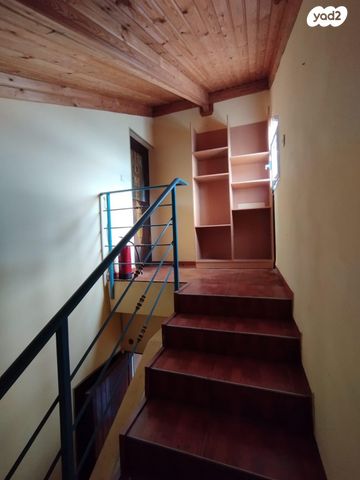 יחידת דיור, גבעונית 5, סביונים, מעלות תרשיחא