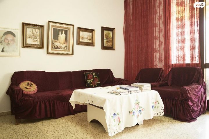 בית פרטי/ קוטג', שח"ל 36, הפועל המזרחי ה', שיכון ה', בני ברק