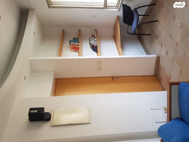 דירה, בן יהודה 42, מרכז העיר, ירושלים