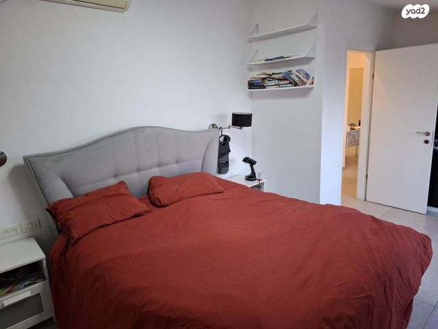 דירה, מצפה 11, נווה שאנן, חיפה