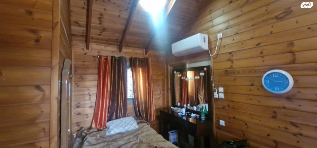 יחידת דיור, הותיקים 44, פורת, פורת