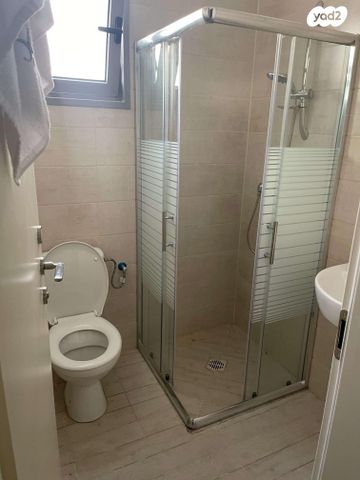 דירה, שדרות ההגשמה 25, בצוותא, חריש