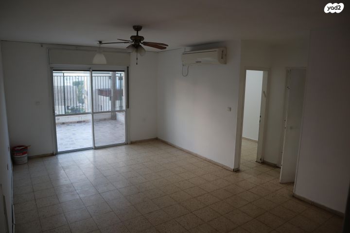 דירה, נחל דולב 25, רמת הנחלים / רמת בית שמש א', בית שמש