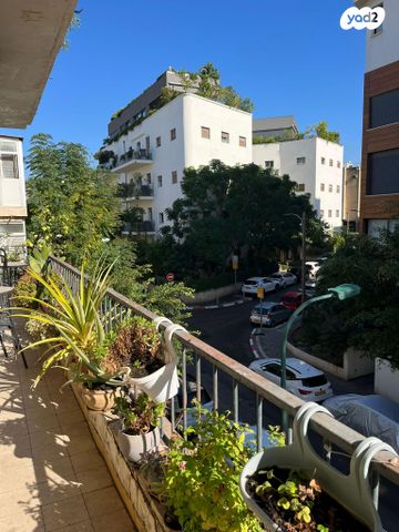 דירה, שמשון הגיבור 5, הצפון הישן - דרום, תל אביב יפו