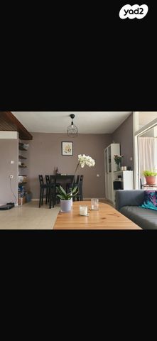 דירה, הרצל 42, שכונת יהלום, מרכז העיר ב, רמת גן