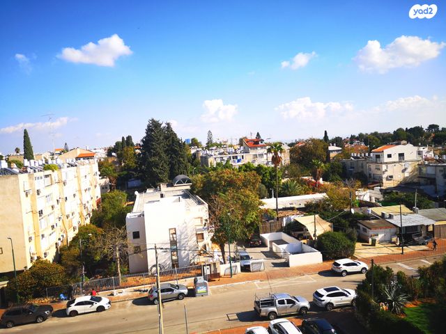 דירה, הרי הגולן 10, יד התשעה, שביב, הרצליה