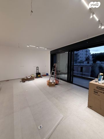 דירה, בילטמור 14, הצפון החדש - כיכר המדינה, תל אביב יפו