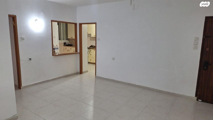 דירה, קדיש לוז 14, לב מוצקין, בנה ביתך, קרית מוצקין