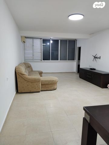 דירה, אבא אחימאיר 109, ברנע, אשקלון