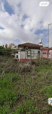 בית פרטי/ קוטג', השומר 2, קרית אלון, פתח תקווה