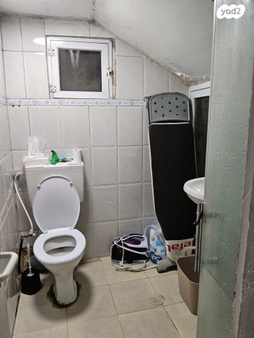 דירת גן, שח"ל 20, גבעת מרדכי, ירושלים