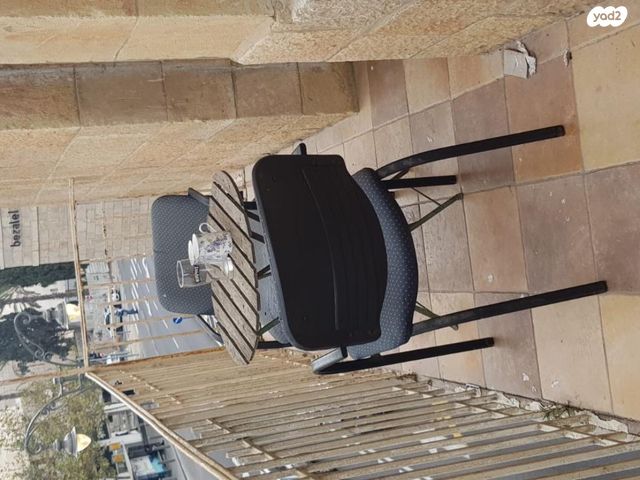 דירה, בן יהודה 42, מרכז העיר, ירושלים