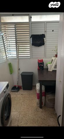 דירה, ברית ערים 6, נאות אשכול, שדרות