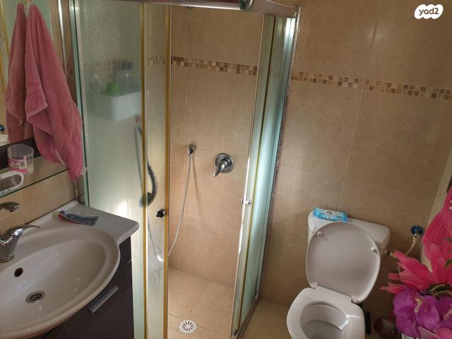 יחידת דיור, הגבעה 61, כפר האורנים, כפר האורנים