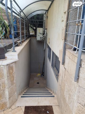 יחידת דיור, מבצע נועה 4, שער הים, ראשון לציון