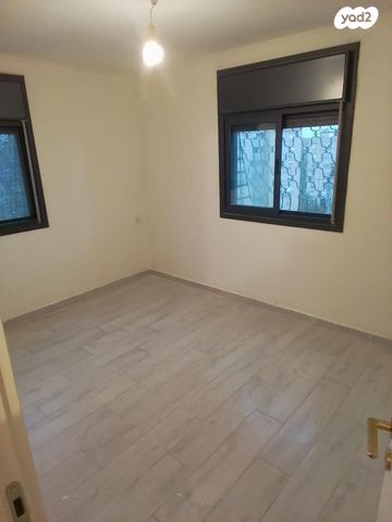 דירה, בן אליעזר 8, קרית אריה / שיינפלד, בית שמש