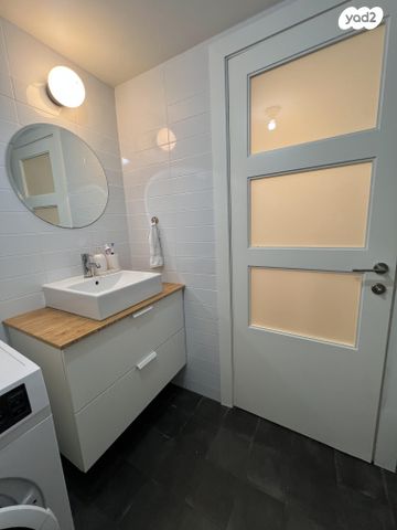 יחידת דיור, זאב כהנוב 5, שמורת מליבו, נס ציונה