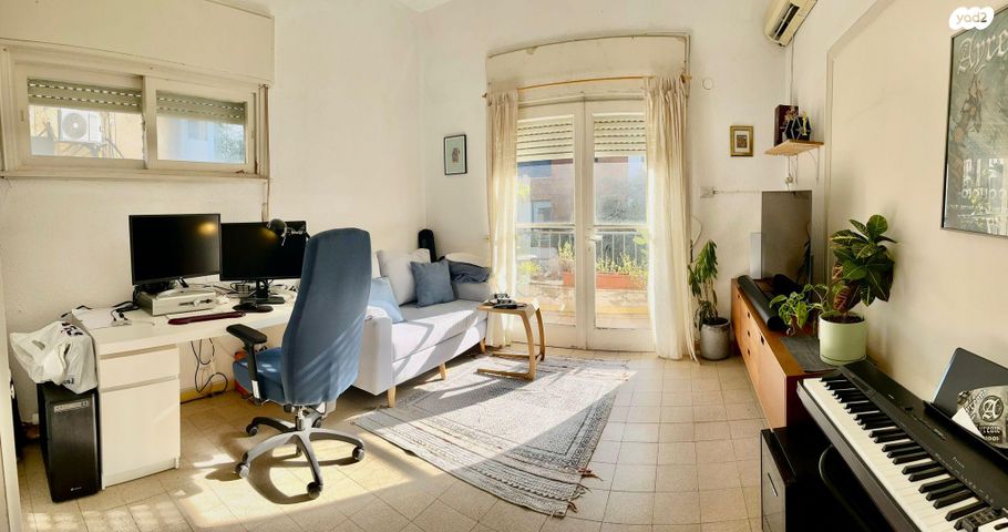 דירה, שמשון הגיבור 5, הצפון הישן - דרום, תל אביב יפו