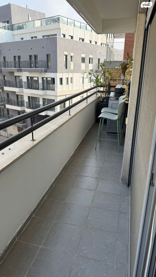 דירה, אייגר 20, נווה שאנן, תל אביב יפו