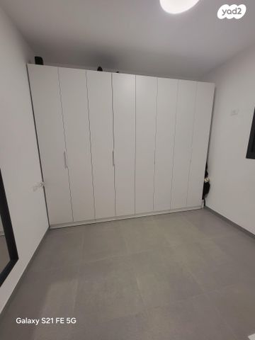 דירה, דגן 1, צריפין החדשה, באר יעקב