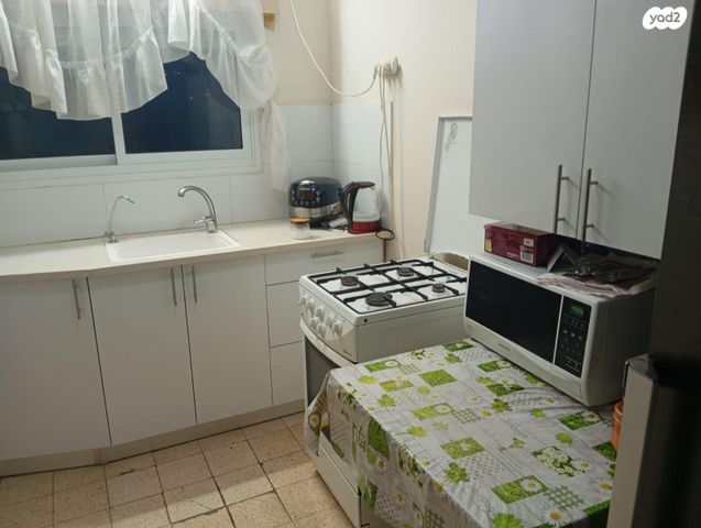 דירה, חרוד 9, דרומית, נצרת עילית / נוף הגליל