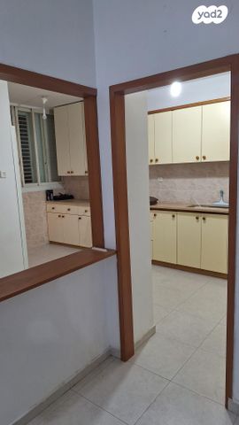 דירה, קדיש לוז 14, לב מוצקין, בנה ביתך, קרית מוצקין