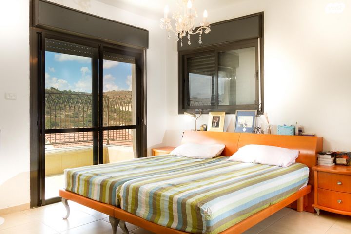 דו משפחתי, שדרות נחל צאלים 20, רמת הנחלים / רמת בית שמש א', בית שמש