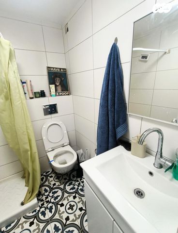 יחידת דיור, סעדיה גאון 14, מגדל המים, קרית אונו