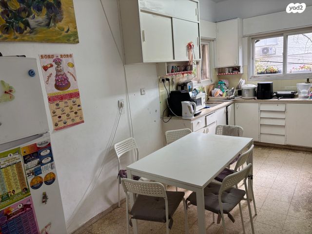 דירה, ויתקין 7, אחוזה, חיפה