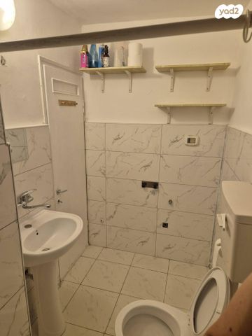 דירת גן, חביבה רייק 10, שכונה ג', באר שבע