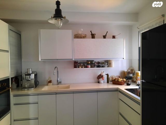 דירה, יפה נוף 4, אפרידר, אשקלון