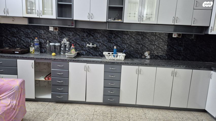 דירה, שדרות אבא חושי 401, עספיא, עספיא