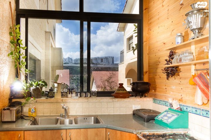 דו משפחתי, שדרות נחל צאלים 20, רמת הנחלים / רמת בית שמש א', בית שמש