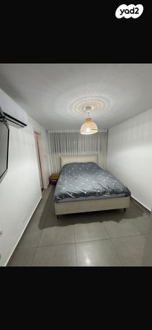 דירה, דרך זאב ז'בוטינסקי 7, לב המושבה / מרכז העיר, פתח תקווה