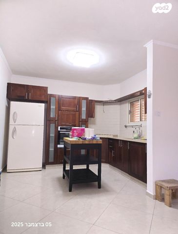 דירה, הרב טנא 8, נווה זאב, נאות אילן, באר שבע