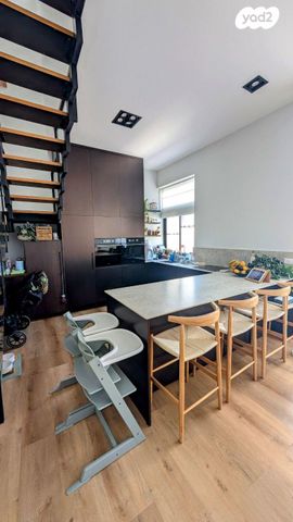 גג/ פנטהאוז, החשמונאים 61, לב תל אביב, לב העיר צפון, תל אביב יפו