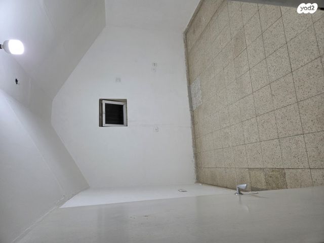 דופלקס, משה גבירצמן 6, פסגת זאב, ירושלים