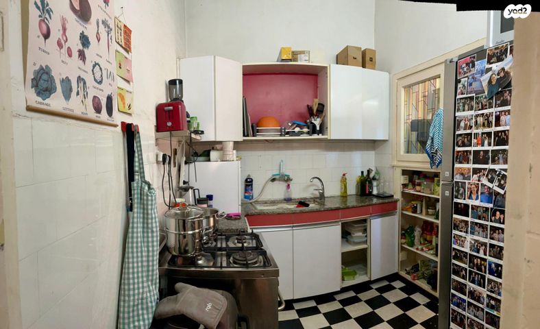 דירה, שמשון הגיבור 5, הצפון הישן - דרום, תל אביב יפו