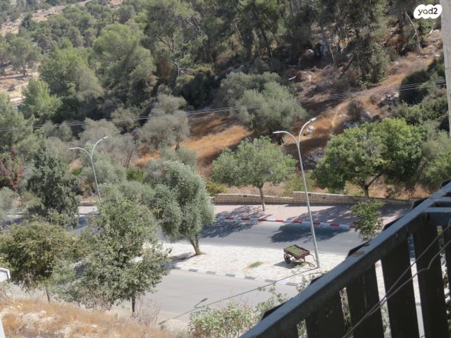 דירה, רבי יוסי בן קיסמא 2, ממזרח שמש, בית שמש