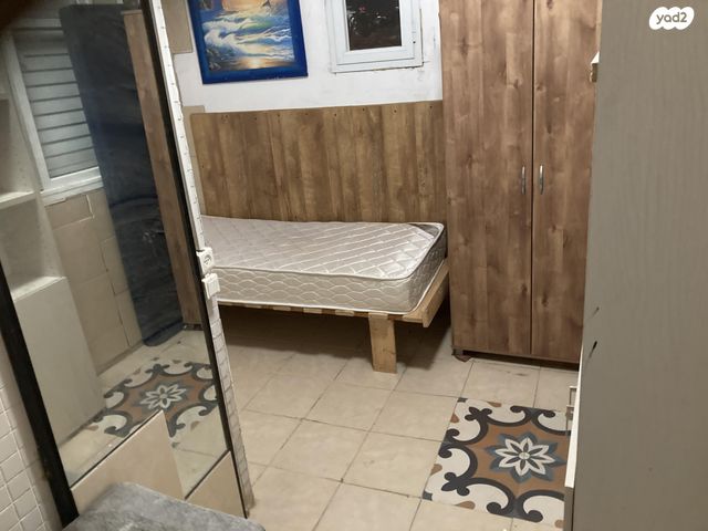 דירה, סיירת דוכיפת 7, רמת עמידר, רמת גן