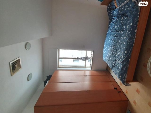 דירה, בן יהודה 42, מרכז העיר, ירושלים