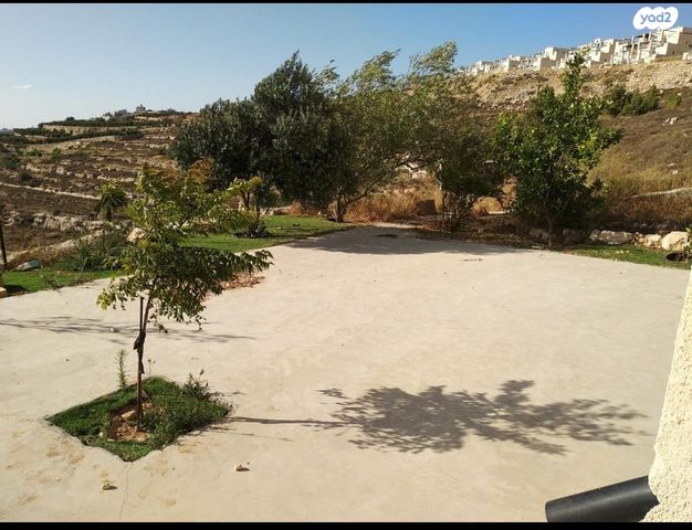 יחידת דיור, אשכול 1, כרמי צור, כרמי צור