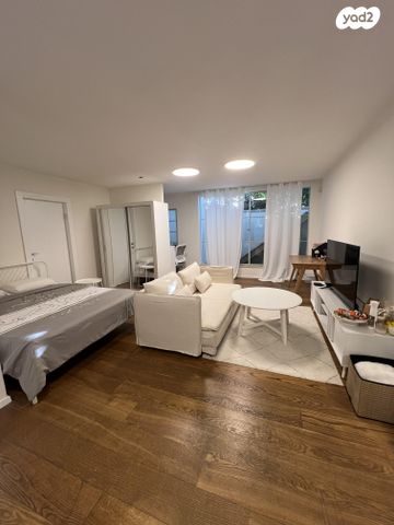 יחידת דיור, זאב כהנוב 5, שמורת מליבו, נס ציונה