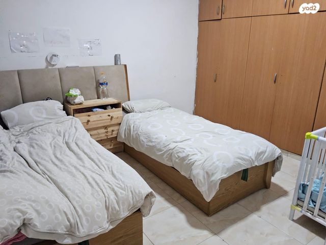 דירת גן, שח"ל 20, גבעת מרדכי, ירושלים