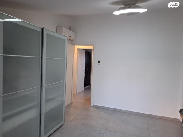 דירה, מצפה 11, נווה שאנן, חיפה