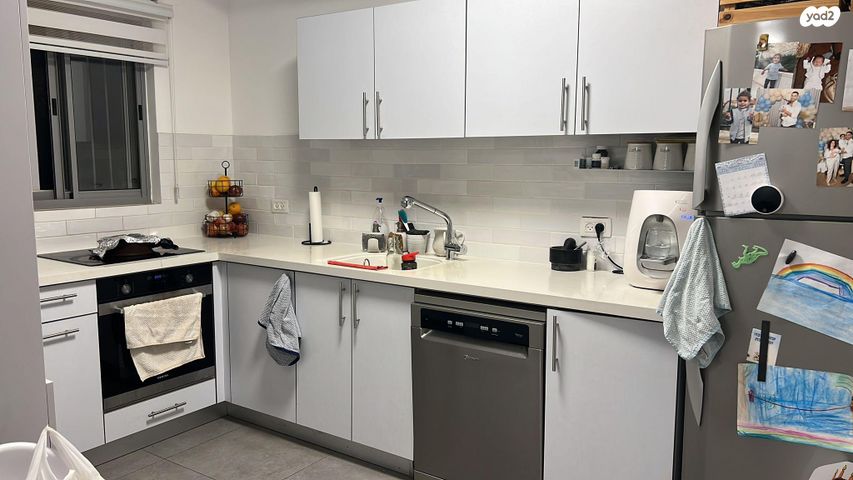 דירת גן, ברוש 3, מבשרת ירושלים, מבשרת ציון